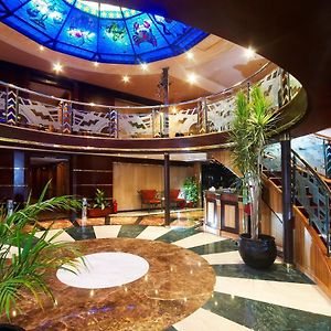Nile Carnival Cruise 4Nt Lxr Thursday 3Nt Asw Monday